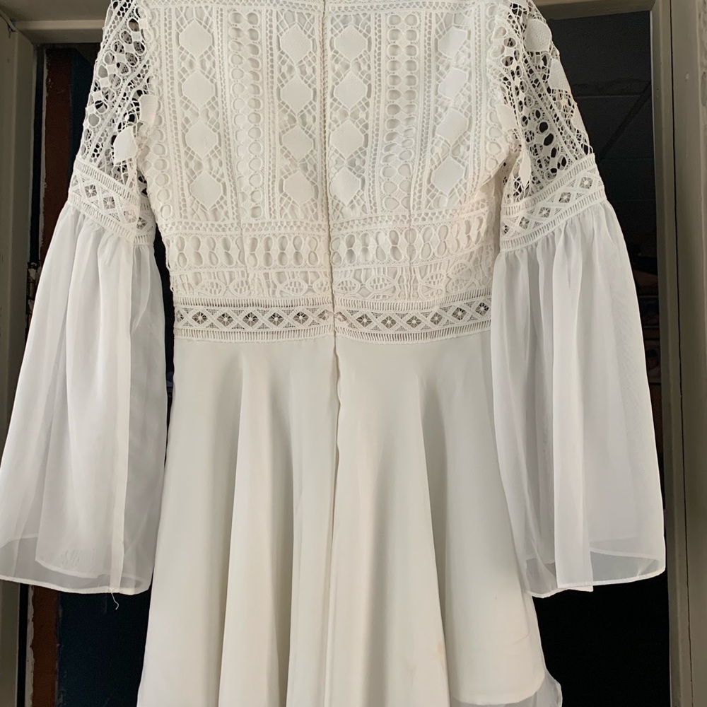 Dress - Picture 4 of 8